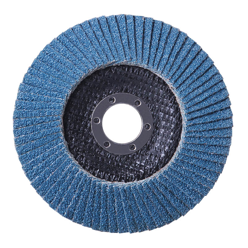 50Pcs Sanding Discs 115mm Fibre Sanding Grinding Discs Wheels 24-120 Grit  Sander Sandpaper for Angle Grinder Surface Rust