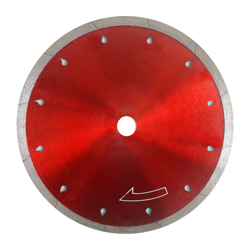 CERAMIC HOT PRESSED BLADE-1