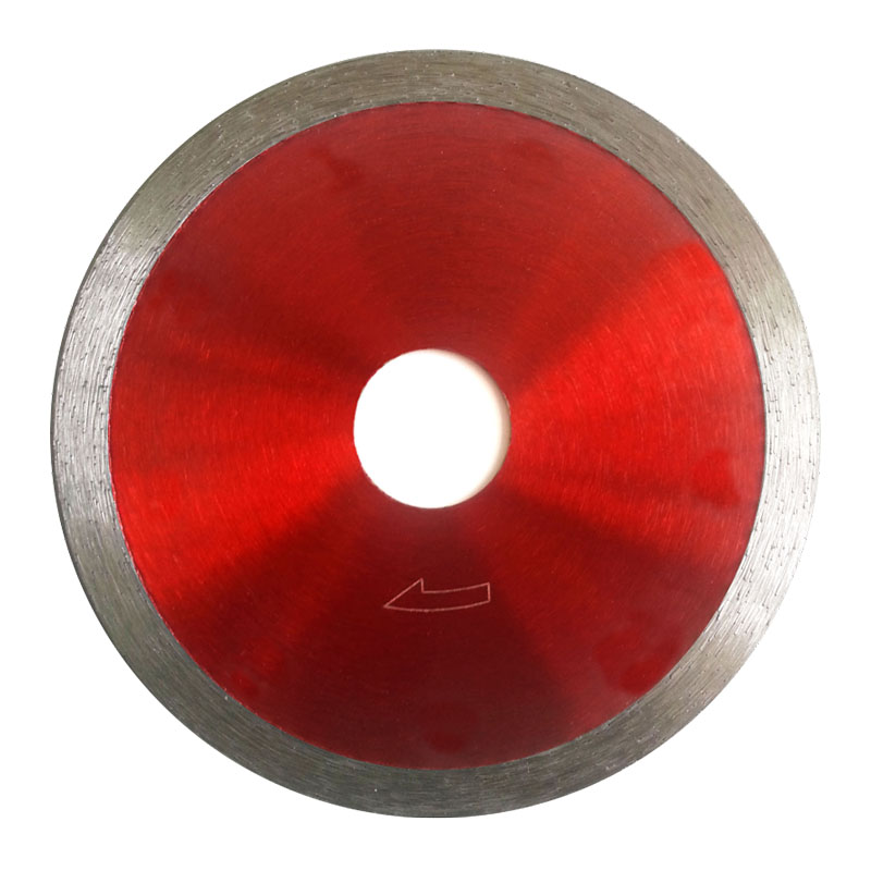 CERAMIC HOT PRESSED BLADE