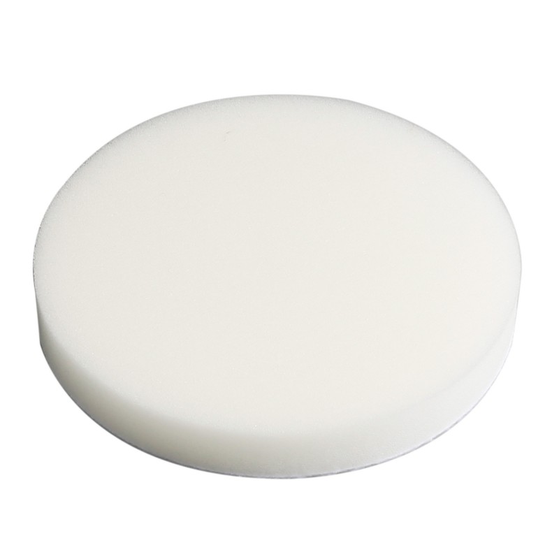 PLASTIC BACKING PAD-5
