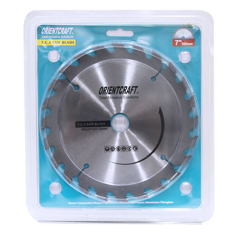 TCT saw blade-2